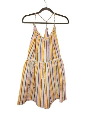 madewell embroidered pintuck mini dress Women's Madewell Eyelet Ruffle Sleeve Pintuck Minidress, Size X-Small